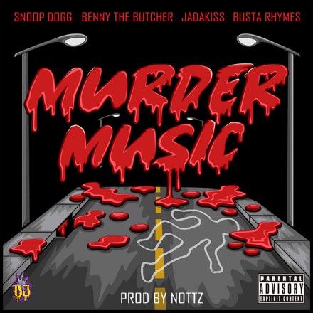 Snoop Dogg, Jadakiss – Murder Music
