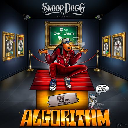Snoop Dogg Presents: Algorithm